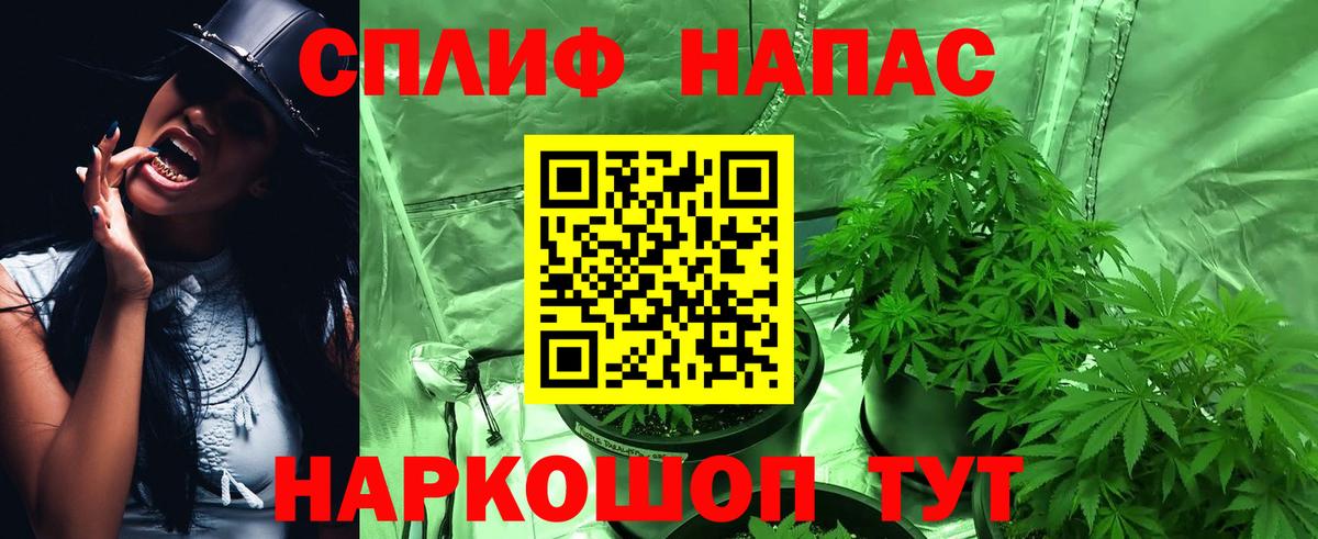 Каннабис Amnesia Медногорск